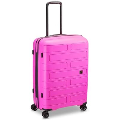MODO by Roncato Supernova 2.0 Mittelgroßer Koffer 66 cm Magenta MODO by Roncato Supernova 2.0 Mittelgroßer Koffer 66 cm Magenta