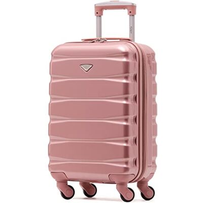 Flight Knight ABS-Hartschalenkoffer Kabinen- und Handgepackoptionen, die fur uber 100 Fluggesellschaften zugelassen sind, darunter easyJet, British Airways, RyanAir, Virgin Atlantic, Emirates Flight Knight ABS-Hartschalenkoffer Kabinen- und Handgepackoptionen, die fur uber 100 Fluggesellschaften zugelassen sind, darunter easyJet, British Airways, RyanAir, Virgin Atlantic, Emirates