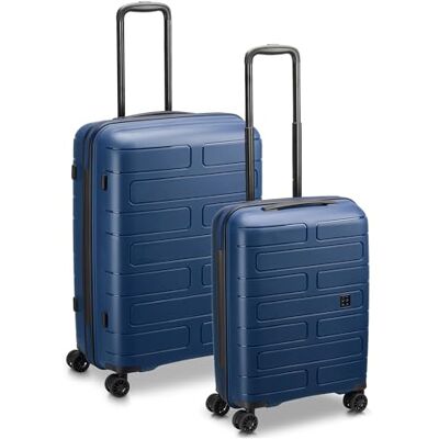 MODO by Roncato Supernova 2.0 Kofferset (Mittelgroßer, Kabinen) Blau MODO by Roncato Supernova 2.0 Kofferset (Mittelgroßer, Kabinen) Blau