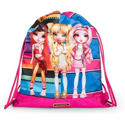 Franco Cosimo Panini Unisex Kinder 71784 Bag, Mehrfarbig Franco Cosimo Panini Unisex Kinder 71784 Bag, Mehrfarbig