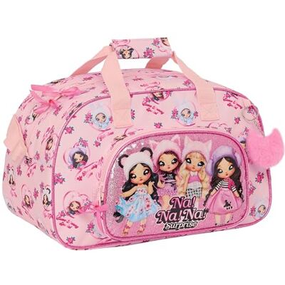 safta M273 Sporttasche, Unisex, Kinder safta M273 Sporttasche, Unisex, Kinder