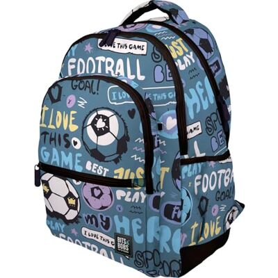 Grafoplas HERO Gummirucksack - Rucksack Grafoplas HERO Gummirucksack - Rucksack