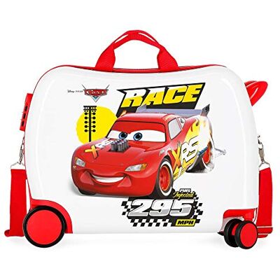 Disney Unisex Baby 2399863 Gepäck- Kindergepäck, Mehrfarbig, 50 centimeters Disney Unisex Baby 2399863 Gepäck- Kindergepäck, Mehrfarbig, 50 centimeters
