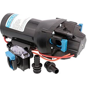 Jabsco Drinkwaterpomp ParMax HD4 12V 4GPM 40psi Jabsco Drinkwaterpomp ParMax HD4 12V 4GPM 40psi