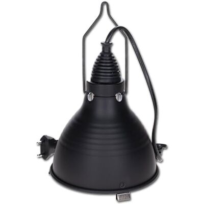 Reptiles-Planet Reptiles Planet Beleuchtung-Halterung Lampe mit Reflektor reptidome 14 D14 x H 18,2 cm Reptiles-Planet Reptiles Planet Beleuchtung-Halterung Lampe mit Reflektor reptidome 14 D14 x H 18,2 cm