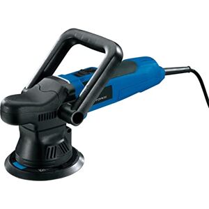 Draper Storm Force Dual Action Polisher - Polierer Draper Storm Force Dual Action Polisher - Polierer