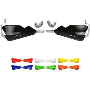 Barkbusters Kit Handschutz Jet konisch Universal Gelb Barkbusters Kit Handschutz Jet konisch Universal Gelb