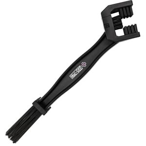 Muc-Off Motorrad Kettenbürste – Motorrad Reinigungsbürste mit Ergonomischem Griff und Strapazierfähigen Nylon-Borsten – Perfekt zum Kettenreiniger Motorrad für Ketten und Ritzel Muc-Off Motorrad Kettenbürste – Motorrad Reinigungsbürste mit Ergonomischem Griff und Strapazierfähigen Nylon-Borsten – Perfekt zum Kettenreiniger Motorrad für Ketten und Ritzel