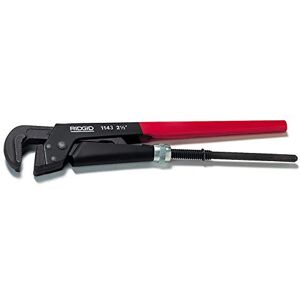 RIDGID 18401 Modell 1143 Schwedenzange 21 1/2 Zoll (545 mm) für 2 1/2 Zoll (65 mm) Rohre RIDGID 18401 Modell 1143 Schwedenzange 21 1/2 Zoll (545 mm) für 2 1/2 Zoll (65 mm) Rohre