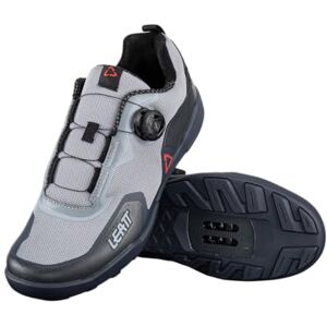 Leatt Shoe 6.0 Clip #US9.5/UK9/EU43.5/CM27.5 Titanium Leatt Shoe 6.0 Clip #US9.5/UK9/EU43.5/CM27.5 Titanium