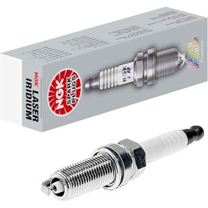 NGK Zündkerze LKAR8AI-9, 6706 Laser Iridium 1 Stück NGK Zündkerze LKAR8AI-9, 6706 Laser Iridium 1 Stück
