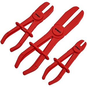 Am-Tech J1935 3PC Hose Clamp Set Am-Tech J1935 3PC Hose Clamp Set