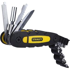 Stanley STHT0-70695 Multiwerkzeug - 14-in-1 Stanley STHT0-70695 Multiwerkzeug - 14-in-1