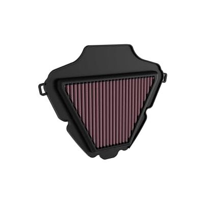 K&N HA-7521 Motorluftfilter: Hochleistung, Abwaschbar, Ersatzfilter, Erhöhte Leistung K&N HA-7521 Motorluftfilter: Hochleistung, Abwaschbar, Ersatzfilter, Erhöhte Leistung