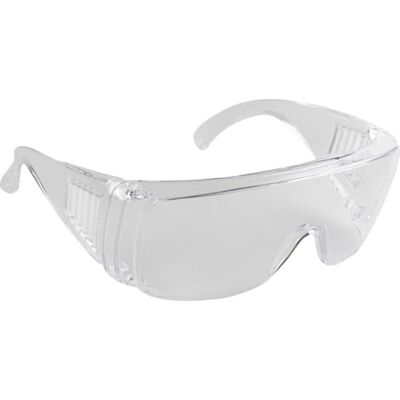 Goodyear Lavoro Stapelbare Schutzbrille aus Polycarbonat Goodyear Lavoro Stapelbare Schutzbrille aus Polycarbonat