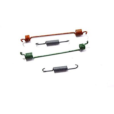 PIAGGIO Federsatz Bremsbacken für Porter, 837182 PIAGGIO Federsatz Bremsbacken für Porter, 837182