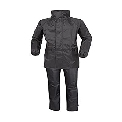 TUCANO URBANO Set Dilivio Start Schwarz S TUCANO URBANO Set Dilivio Start Schwarz S