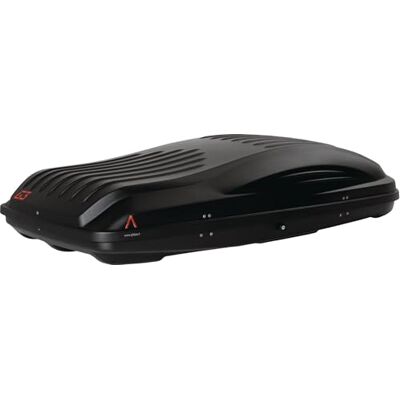 G3 - Reef 580 - Schwarz - 460 L - Dachbox G3 - Reef 580 - Schwarz - 460 L - Dachbox