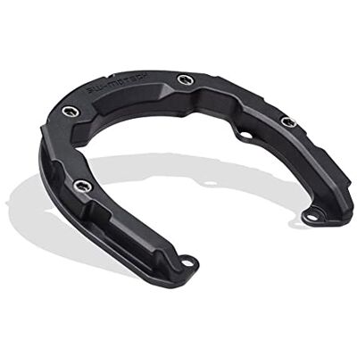 SW-Motech Zubehör Motorrad-Tankrucksack Quick Lock Quick-Lock PRO Tankring TRT.00.787.21100/B für KTM, Unisex, Multipurpose, Ganzjährig, Polyamid, schwarz SW-Motech Zubehör Motorrad-Tankrucksack Quick Lock Quick-Lock PRO Tankring TRT.00.787.21100/B für KTM, Unisex, Multipurpose, Ganzjährig, Polyamid, schwarz