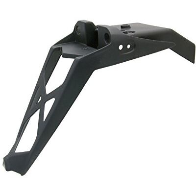 PIAGGIO Kennzeichenträger OEM für Derbi Senda DRD Racing, HYP, X-Treme, Gilera RCR, SMT PIAGGIO Kennzeichenträger OEM für Derbi Senda DRD Racing, HYP, X-Treme, Gilera RCR, SMT