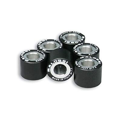 MALOSSI Variomatikgewichte HT 19x15,5mm 3,5g, Siehe Foto MALOSSI Variomatikgewichte HT 19x15,5mm 3,5g, Siehe Foto