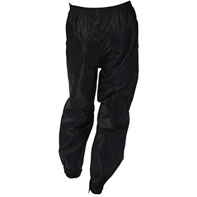 Oxford OBXXL Rainseal Motorrad-Überstiefel, wasserfest, S Oxford OBXXL Rainseal Motorrad-Überstiefel, wasserfest, S