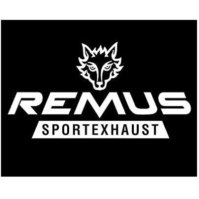 REMUS 0026 80SA Endrohr REMUS 0026 80SA Endrohr