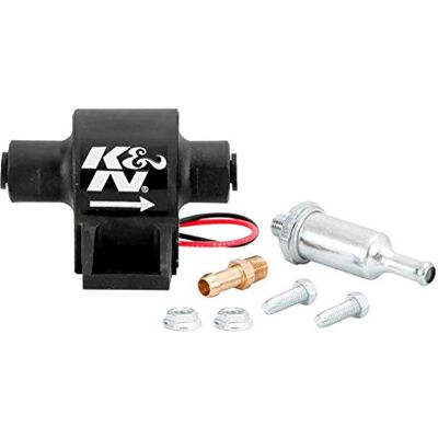 K&N 81-0401 KFZ Fuel Pump K&N 81-0401 KFZ Fuel Pump