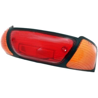 PIAGGIO Rücktlichtglas für Zip SP 1 PIAGGIO Rücktlichtglas für Zip SP 1