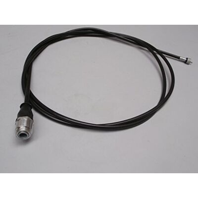 PIAGGIO Tachowelle Bowdenzug Tachometer für Ape TM 703, 194371, Siehe Bild PIAGGIO Tachowelle Bowdenzug Tachometer für Ape TM 703, 194371, Siehe Bild