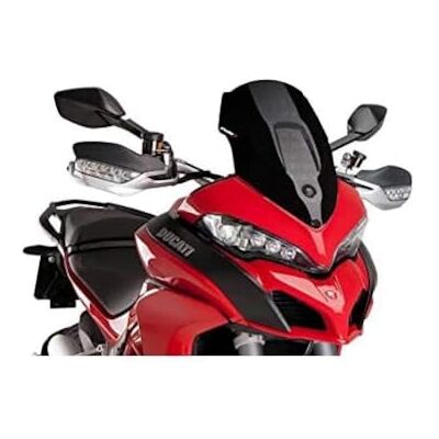 Puig 7622 C Racing Motorradwindschild - Motorrad Windscreen Puig 7622 C Racing Motorradwindschild - Motorrad Windscreen