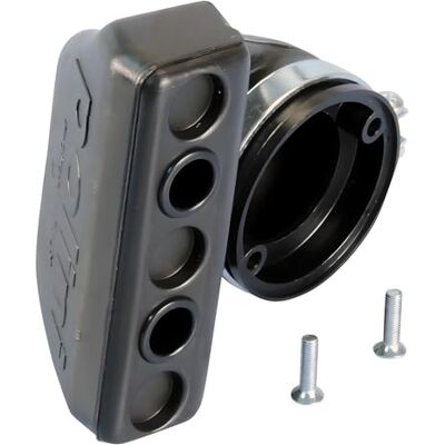 POLINI Luftfilterbox 19mm für Vespa 50 PK, 50 XL, 125 ETS, 125 Primavera ET3 2T POLINI Luftfilterbox 19mm für Vespa 50 PK, 50 XL, 125 ETS, 125 Primavera ET3 2T