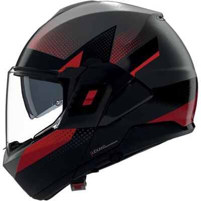 Nolan N120-1 CICLONE 364 XXL Nolan N120-1 CICLONE 364 XXL
