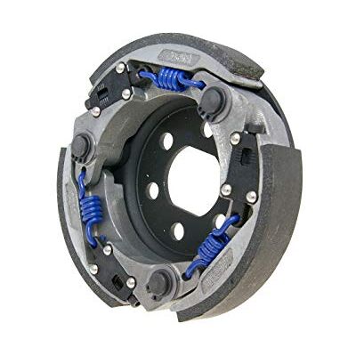 POLINI Kupplung Speed Clutch 3G for Race für Piaggio/Gilera, Peugeot, Kymco 50ccm POLINI Kupplung Speed Clutch 3G for Race für Piaggio/Gilera, Peugeot, Kymco 50ccm