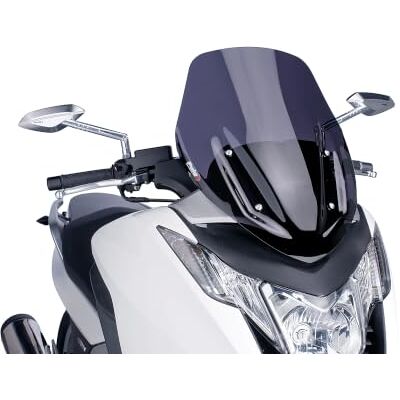 Puig 6283F Windschutzscheibe V-Techline Sport Honda Integra 12-13 Puig 6283F Windschutzscheibe V-Techline Sport Honda Integra 12-13