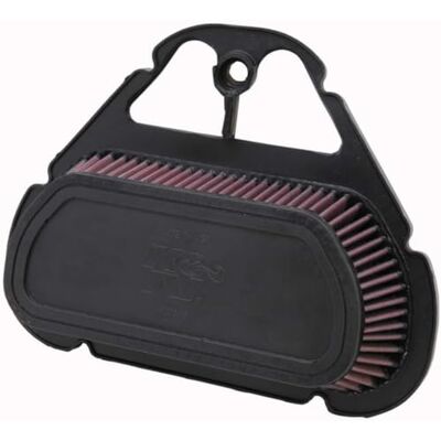 K&N Filters YA-6001 Sportluftfilter Motor Luftfilter Langzeitfilter Kompatibel mit YAMAHA MOTORCYCLES YZF-R K&N Filters YA-6001 Sportluftfilter Motor Luftfilter Langzeitfilter Kompatibel mit YAMAHA MOTORCYCLES YZF-R
