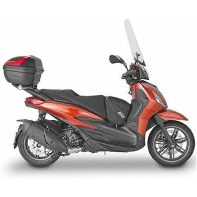 Givi Topcase Träger für Monolock Koffer Givi Topcase Träger für Monolock Koffer