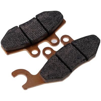POLINI Bremsbeläge Sinter-Metall Piaggio/Gilera/Vespa POLINI Bremsbeläge Sinter-Metall Piaggio/Gilera/Vespa