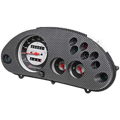 PIAGGIO Tachometer passend für Gilera Runner/Purejet 50ccm PIAGGIO Tachometer passend für Gilera Runner/Purejet 50ccm