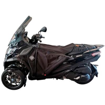 TUCANO URBANO Termoscud® Pro R234pro Leg Cover One Size TUCANO URBANO Termoscud® Pro R234pro Leg Cover One Size