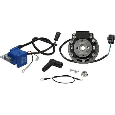 Polini Digital PVL Zündsystem für Piaggio 50 Zip SP Polini Digital PVL Zündsystem für Piaggio 50 Zip SP