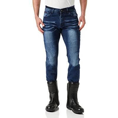 Bikers Gear Australia Limited Kevlar Classic Motorrad Jeans - Jeans Bikers Gear Australia Limited Kevlar Classic Motorrad Jeans - Jeans