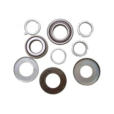 PIAGGIO Steuerlagersatz Lenkkopflager für Nexus / X9 500, 5982615 PIAGGIO Steuerlagersatz Lenkkopflager für Nexus / X9 500, 5982615
