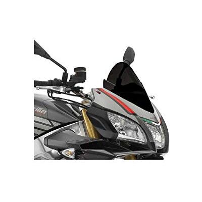 Puig 7615N Z-Racing Scheibe optimierte Aerodynamik, Schwarz Puig 7615N Z-Racing Scheibe optimierte Aerodynamik, Schwarz