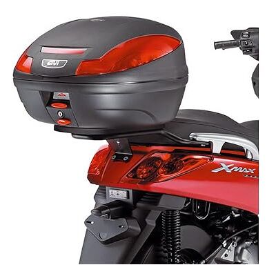 Givi TopcaseTräger schwarz für Monolock Koffer Givi TopcaseTräger schwarz für Monolock Koffer