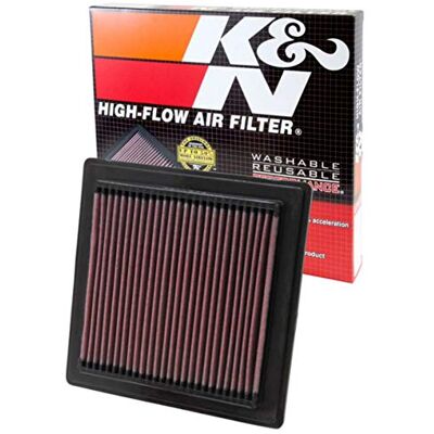 K&N PL 5003 Motorrad Tauschluftfilter K&N PL 5003 Motorrad Tauschluftfilter