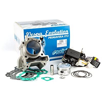 POLINI KIT PIAGGIO MEDLEY 125/150 4T ie 4V POLINI KIT PIAGGIO MEDLEY 125/150 4T ie 4V