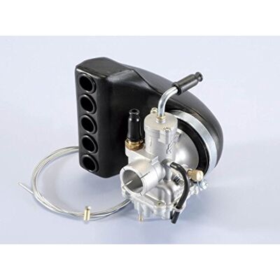 POLINI CARB. CP D.21 VESPA 125 ET3 POLINI CARB. CP D.21 VESPA 125 ET3