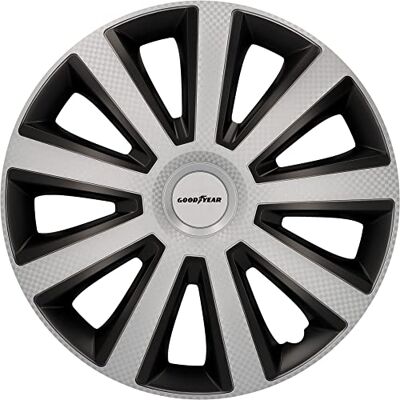 Goodyear Radkappen Memphis - Wheel Cover Goodyear Radkappen Memphis - Wheel Cover