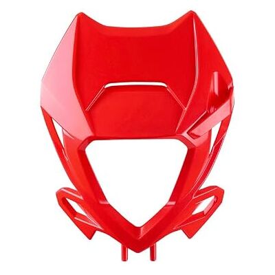 Polisport Beta Rr 250/300/350/390/400/430/450/480/498 4t - Motorradmaske/Scheinwerfer Polisport Beta Rr 250/300/350/390/400/430/450/480/498 4t - Motorradmaske/Scheinwerfer